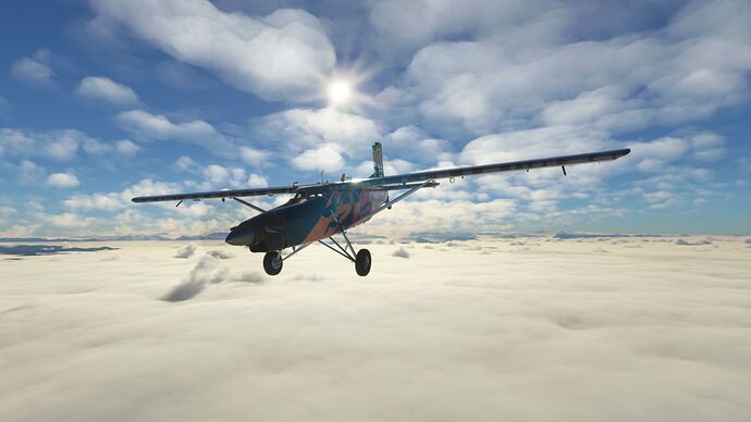Microsoft Flight Simulator GOTY Review (2)