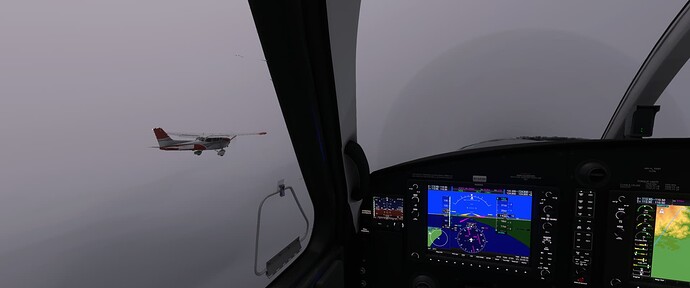 Microsoft Flight Simulator Screenshot 2022.01.20 - 17.08.05.98
