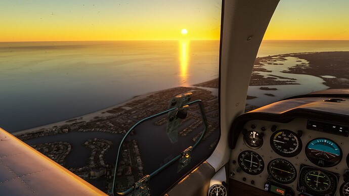 Microsoft Flight Simulator Screenshot 2023.05.03 - 19.58.01.22