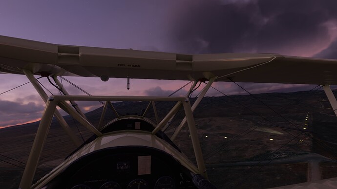 Microsoft Flight Simulator Screenshot 2022.05.19 - 18.58.51.24