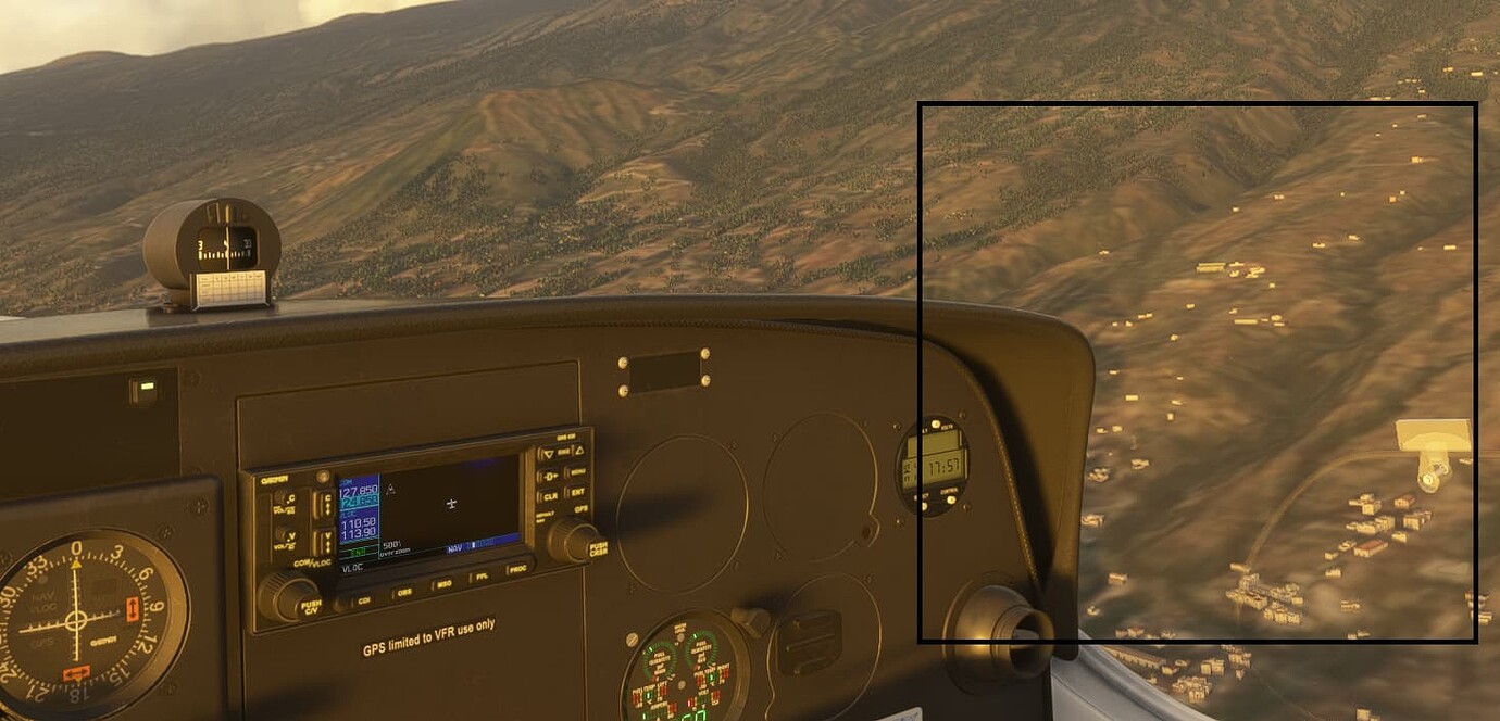 Microsoft Flight Simulator General Feedback Page Polls