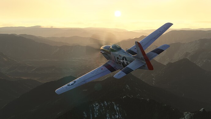 Microsoft Flight Simulator Screenshot 2023.01.21 - 19.00.09.52