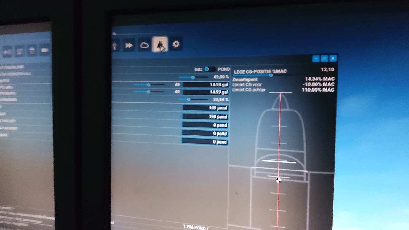 Ground Handling List of aircraft wheel friction values 103 by