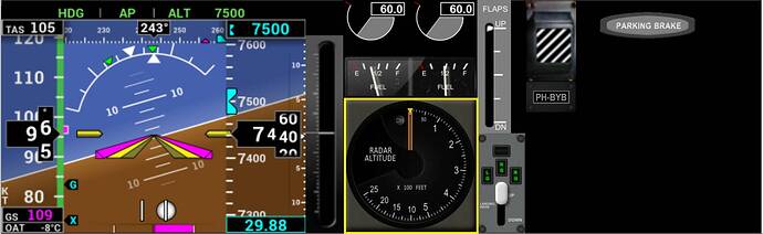 airmanager layout