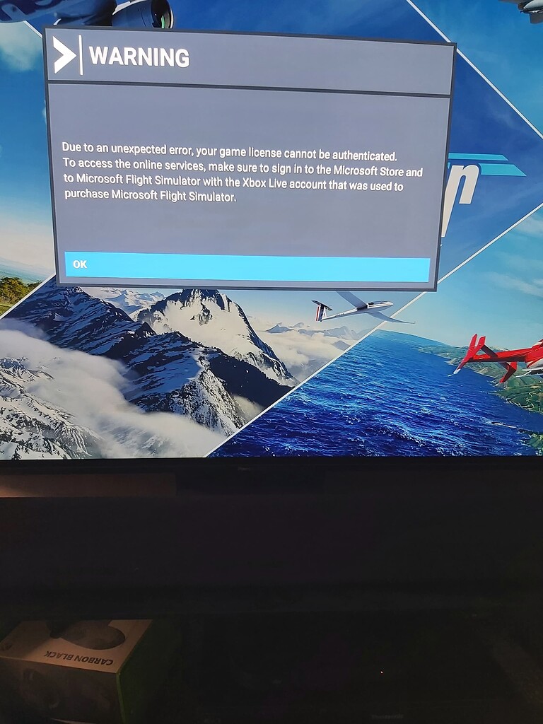 Lost License Hardware Peripherals Microsoft Flight Simulator Forums lost-license-hardware-peripherals-microsoft-flight-simulator-forums