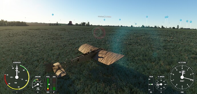 bleriot 2