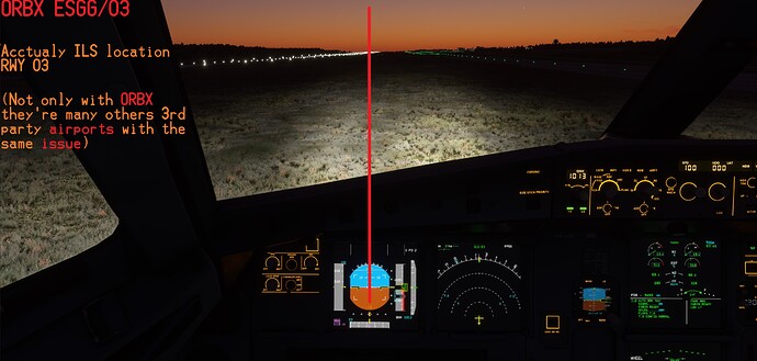 ORBX-ILS-NORDIC