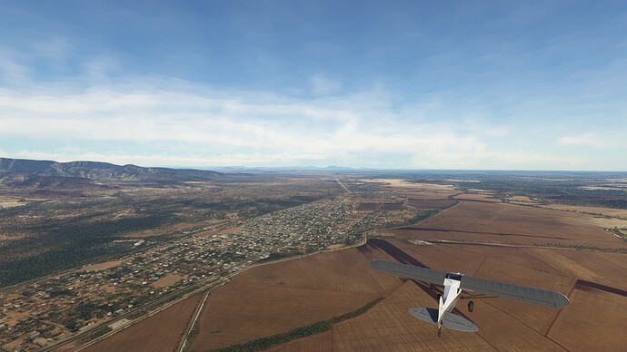 Microsoft Flight Simulator Screenshot 2022.08.13 - 07.51.13.54