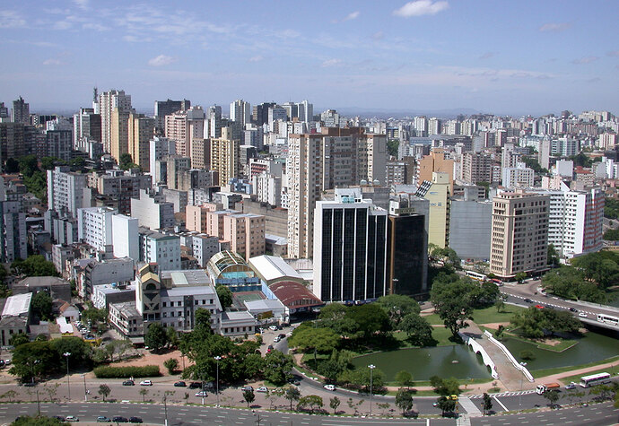 Porto-Alegre-Braz