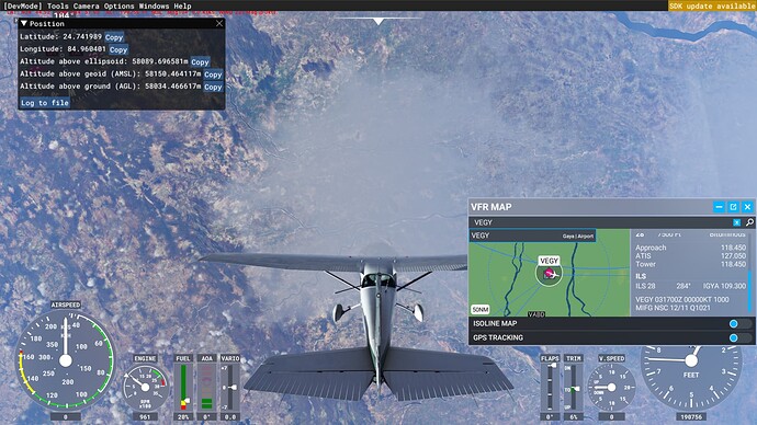 Microsoft Flight Simulator Screenshot 2023.01.03 - 18.15.51.25