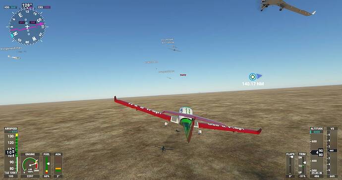 Microsoft Flight Simulator Screenshot 2021.07.22 - 20.40.08.11