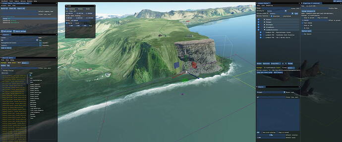 Microsoft Flight Simulator Screenshot 2021.06.25 - 21.09.21.04