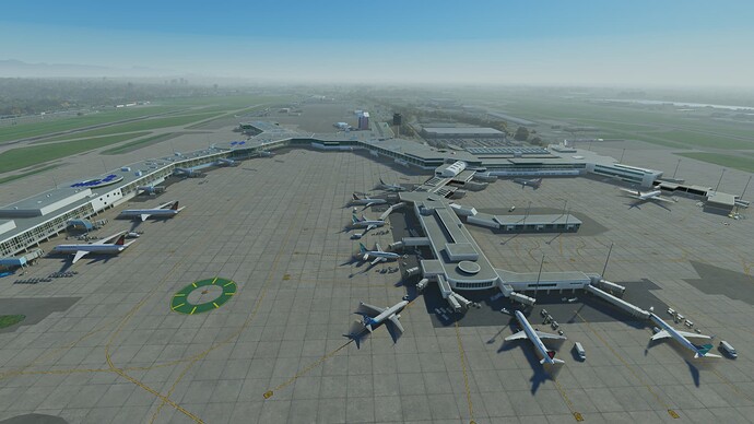 FSLTL - FS Live Traffic Liveries is live! - Third Party Addon Discussion _ Tools & Utilities - Microsoft Flight Simulator Forums — Mozilla Firefox 09_10_2022 19_17_55