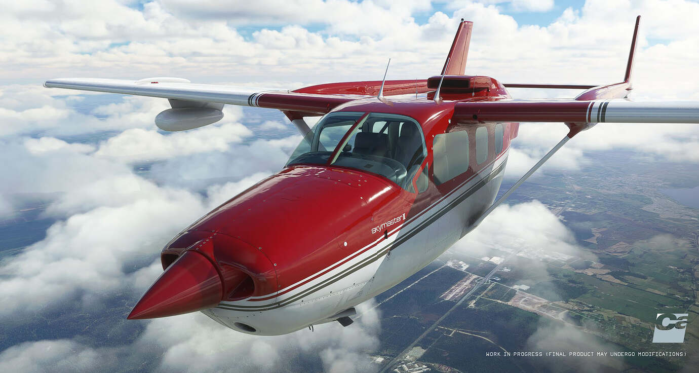 cessna 210 cruise speed