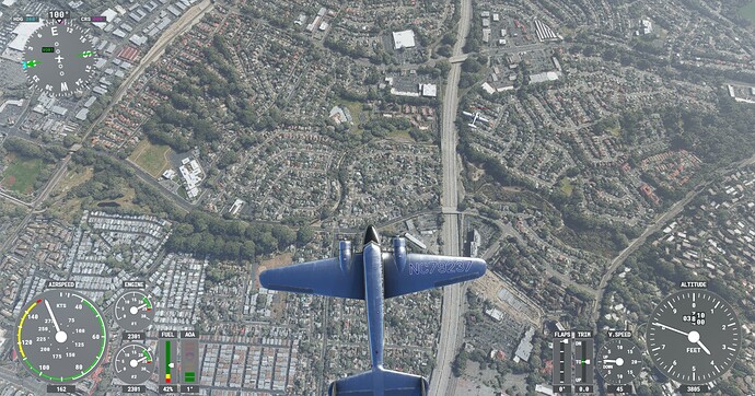 Microsoft Flight Simulator Screenshot 2022.01.14 - 20.45.49.05