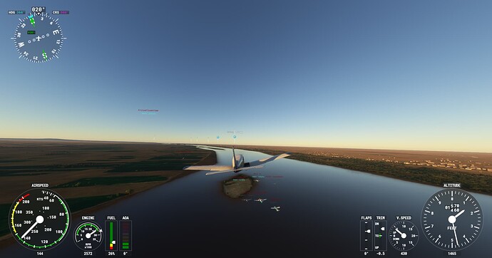 Microsoft Flight Simulator Screenshot 2022.01.30 - 20.43.53.31