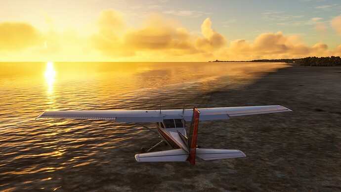 Microsoft Flight Simulator Screenshot 2023.05.25 - 19.58.55.54
