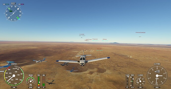 Microsoft Flight Simulator Screenshot 2022.01.30 - 20.08.57.25