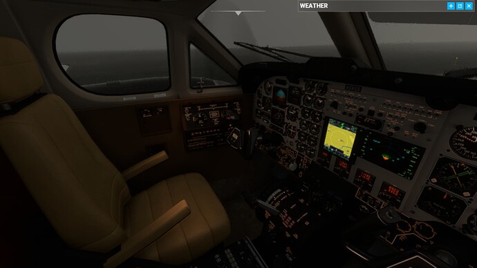 Microsoft Flight Simulator - 1.27.21.0 10_13_2022 8_29_40 AM