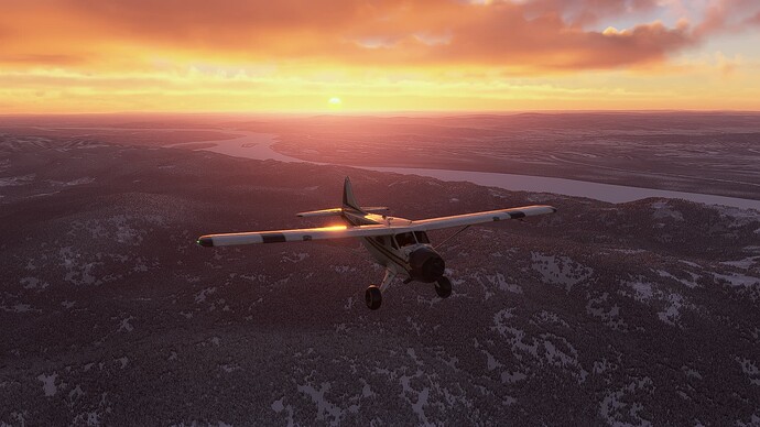 Microsoft Flight Simulator Screenshot 2023.03.05 - 18.11.05.86