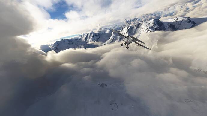 Gornergrat South Observatory