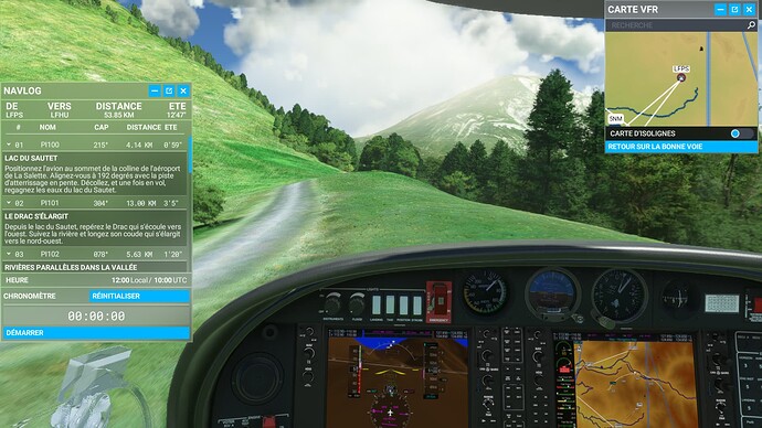 Microsoft Flight Simulator Screenshot 2023.08.03 - 22.27.42.02