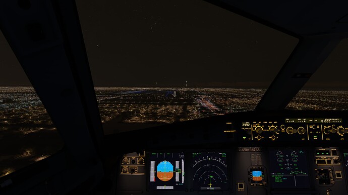 Miami Approach 3