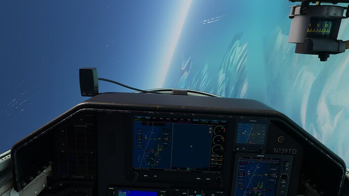 Microsoft Flight Simulator Screenshot 2024.03.20 - 21.39.10.81