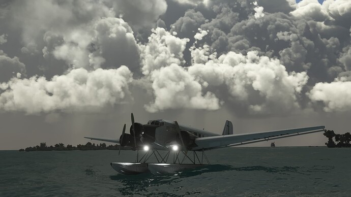 Microsoft Flight Simulator Screenshot 2022.08.22 - 17.17.14.30