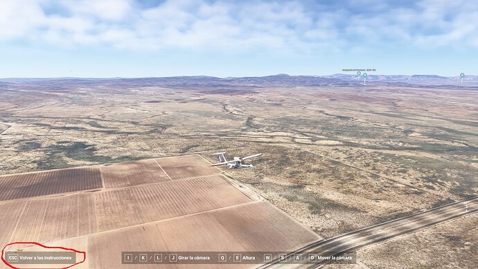 Microsoft Flight Simulator Standard Keyboard(2)