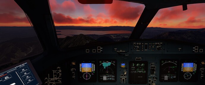 ATR42-Dusk-KSLC