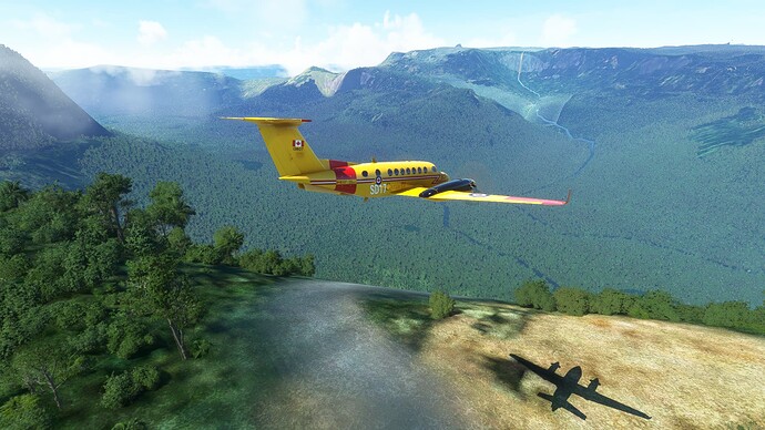 Microsoft Flight Simulator Screenshot 2022.07.20 - 21.47.41.63