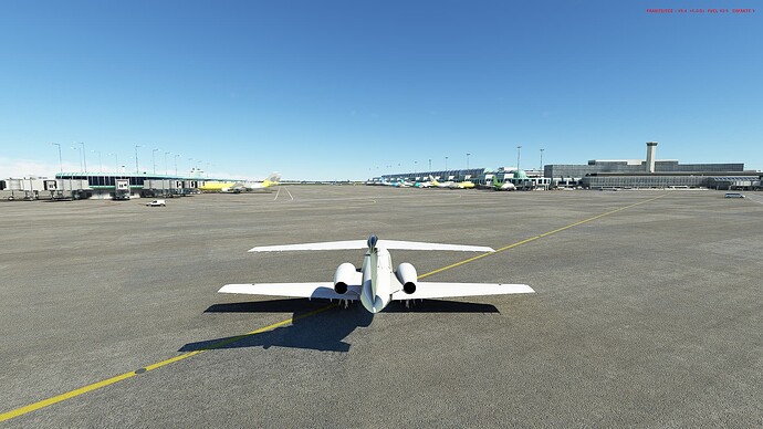 Microsoft Flight Simulator Screenshot 2023.03.04 - 09.48.42.76