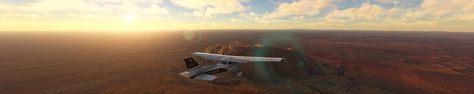 Microsoft Flight Simulator Screenshot 2023.01.15 - 13.23.54.48