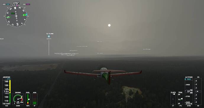 Microsoft Flight Simulator Screenshot 2021.06.20 - 19.36.18.72