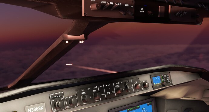 Microsoft Flight Simulator 1_31_2023 9_14_34 AM