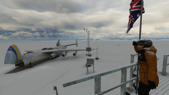 Microsoft Flight Simulator Screenshot 2023.03.13 - 21.18.10.83