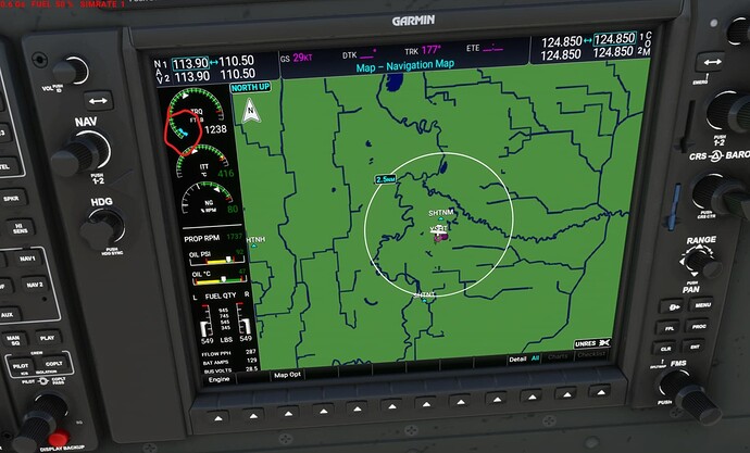 G1000 Torque bug - General Discussion - Microsoft Flight Simulator Forums