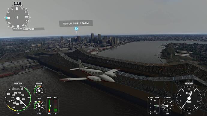 Microsoft Flight Simulator 5_19_2021 6_33_23 AM