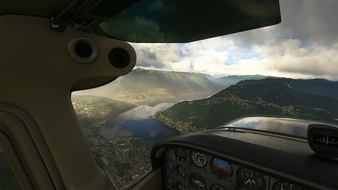 Microsoft Flight Simulator 23. 2. 2023 23_36_31