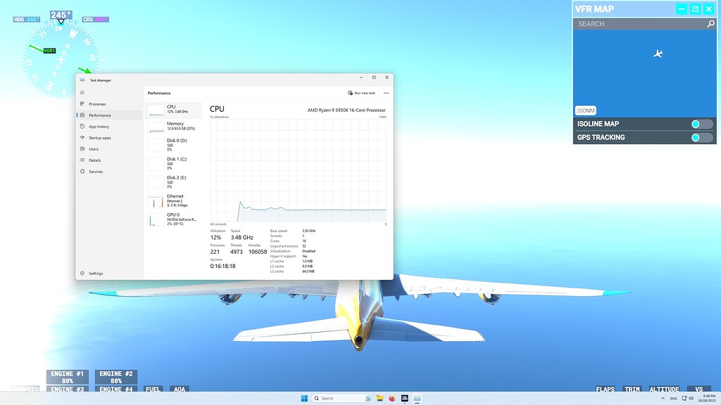 Help with system for best performance - Hardware & Peripherals ...
