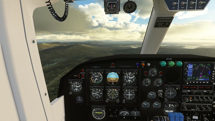 Microsoft Flight Simulator Screenshot 2022.06.09 - 19.47.43.96