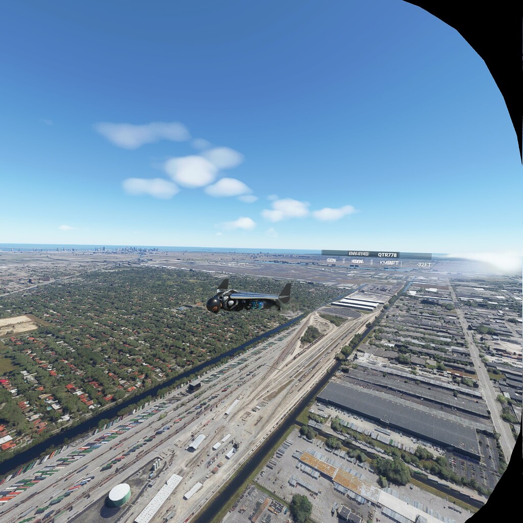 LAX Jetpack Guy is back! Screenshots Microsoft Flight Simulator Forums
