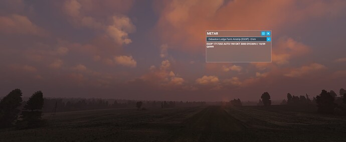 Microsoft Flight Simulator Screenshot 2023.03.17 - 19.03.29.62