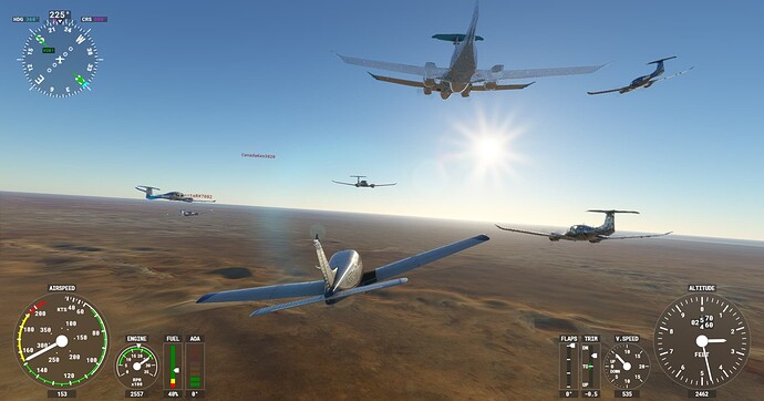 Microsoft Flight Simulator Screenshot 2022.01.30 - 20.08.51.74