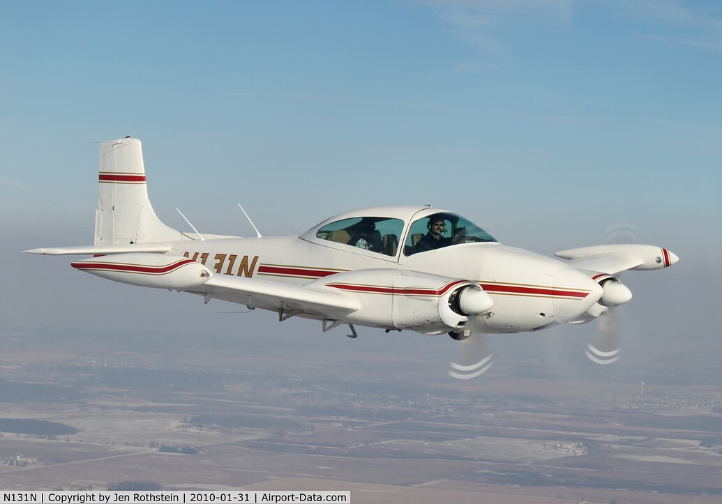 [RELEASED]Camair 480 Twin Navion by B4GunnerHangar Studios 713