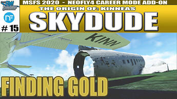 YouTubeCovers_SKYDUDE15_FINDING GOLD_TUTHILL_Kinneas_June1_2023