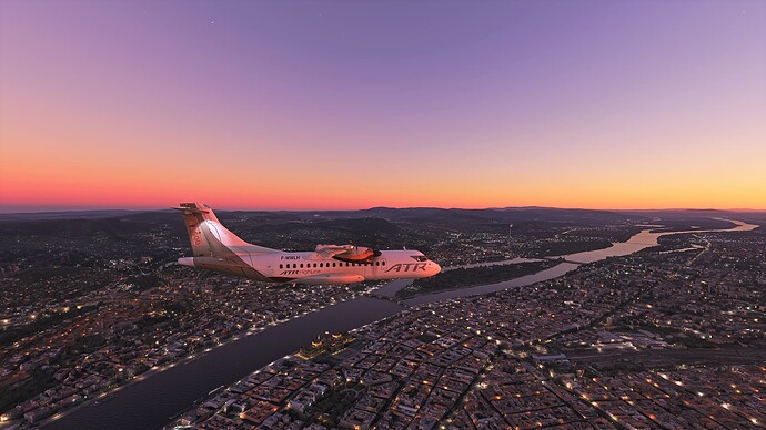 Microsoft Flight Simulator Screenshot 2023.07.26 - 21.15.04.46