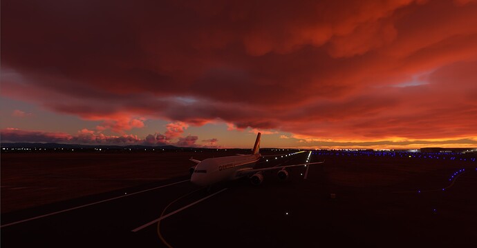 qantas -nz- fs