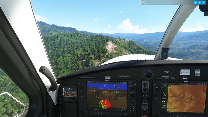 Microsoft Flight Simulator Screenshot 2022.05.17 - 16.36.10.55